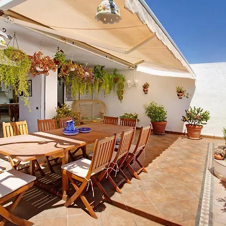 Vcv Belda Holiday home *