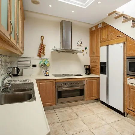 Holiday home Vcv Belda