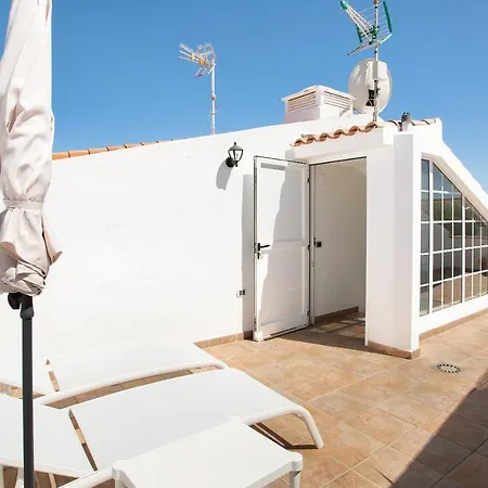 Vcv Belda San Bartolome de Tirajana (Gran Canaria)